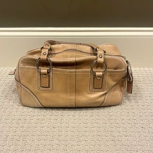 Coach Purse/Handbag